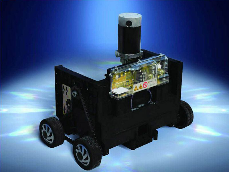 電動門直流立式單電機(jī)機(jī)芯